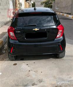 شيفروليه سبارك